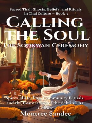 cover image of Calling the Soul